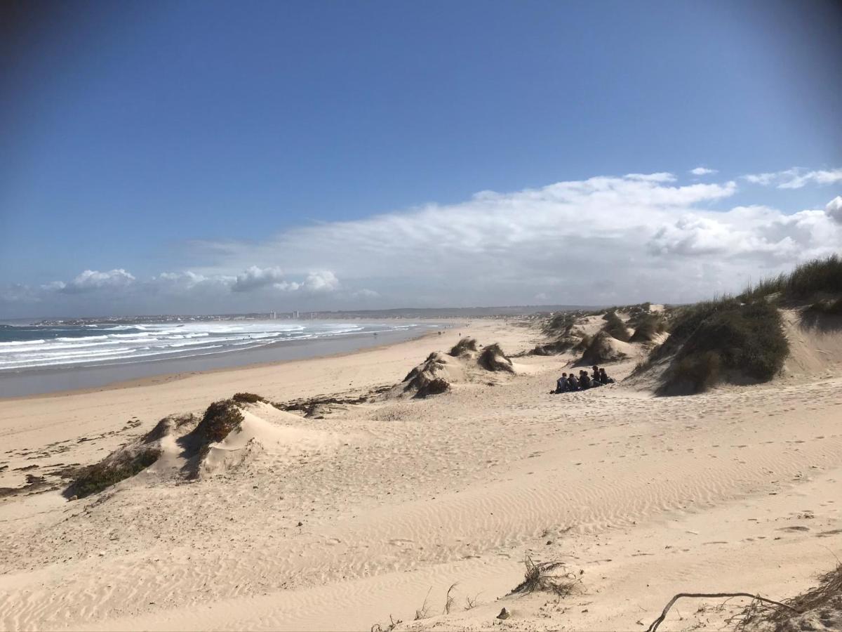 Linda Praia Consolacao Bagian luar foto