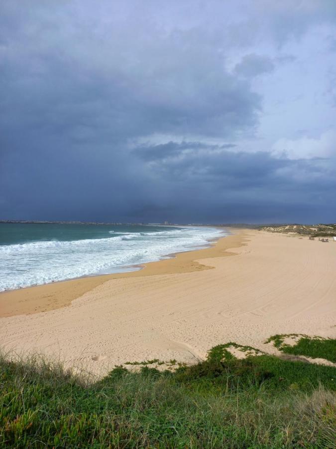 Linda Praia Consolacao Bagian luar foto