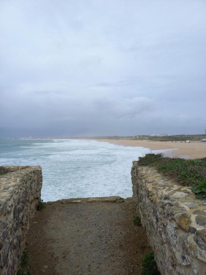 Linda Praia Consolacao Bagian luar foto