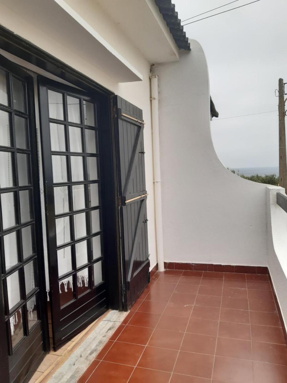Linda Praia Consolacao Bagian luar foto