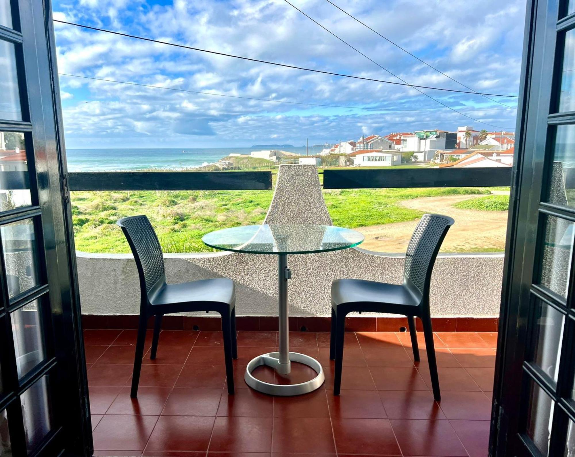 Linda Praia Consolacao Bagian luar foto