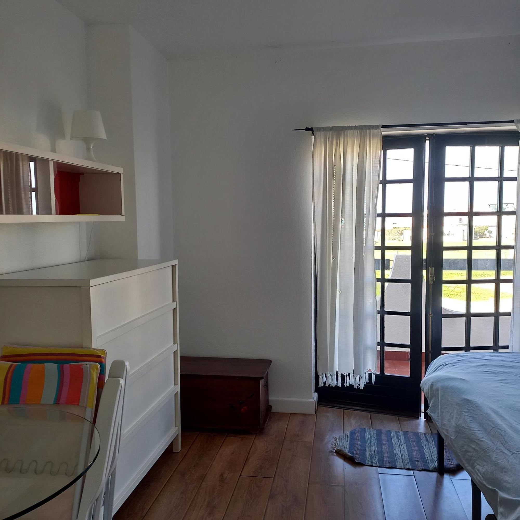 Linda Praia Consolacao Bagian luar foto